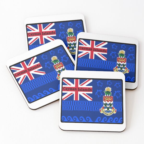 Item preview, FOR THE CAYMANS  designed and sold by wahine24.