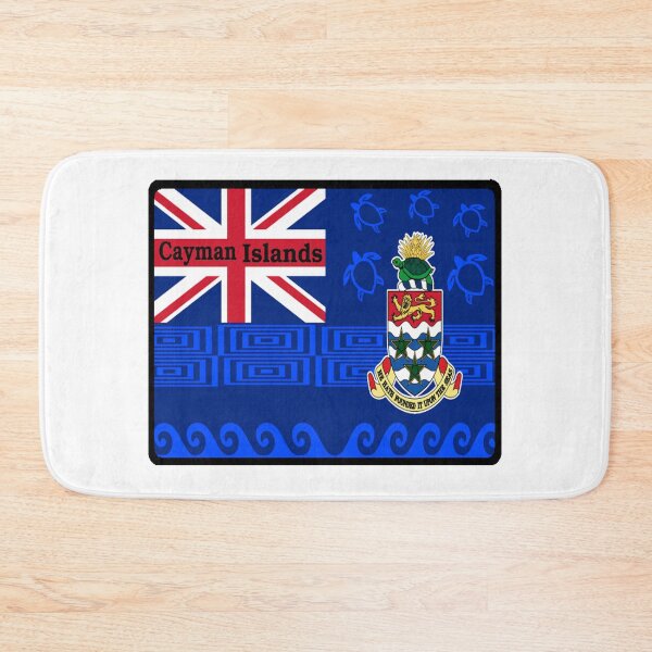 Item preview, FOR THE CAYMANS  designed and sold by wahine24.