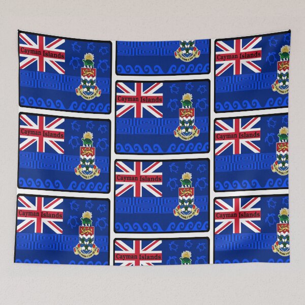 Item preview, FOR THE CAYMANS designed and sold by wahine24.