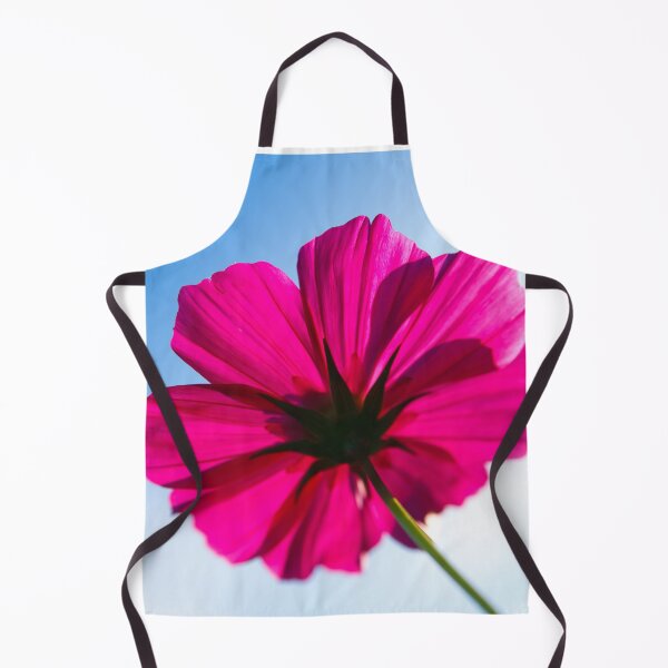 Item preview, Big Pink Flower designed and sold by GeoTeasters.