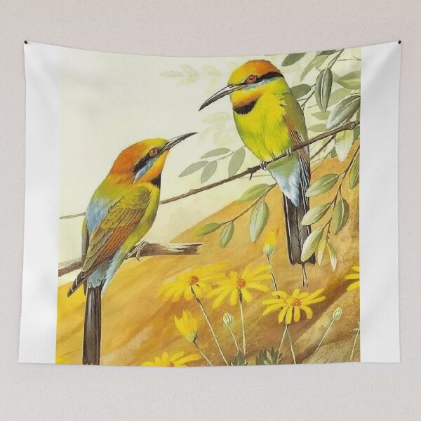 Item preview, Shrewdly painted bird pictures, exact. Picture 27 is so wonderful!  designed and sold by zenger2021.