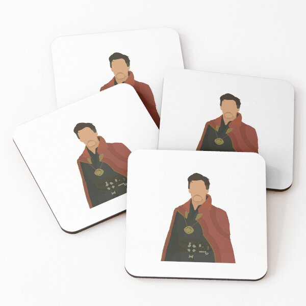 Item preview, Arte del traje de Benedict Cumberbatch designed and sold by designbynat.