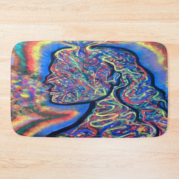 Item preview, Symphonic Rainbow Silhouette designed and sold by Deborah Camp.