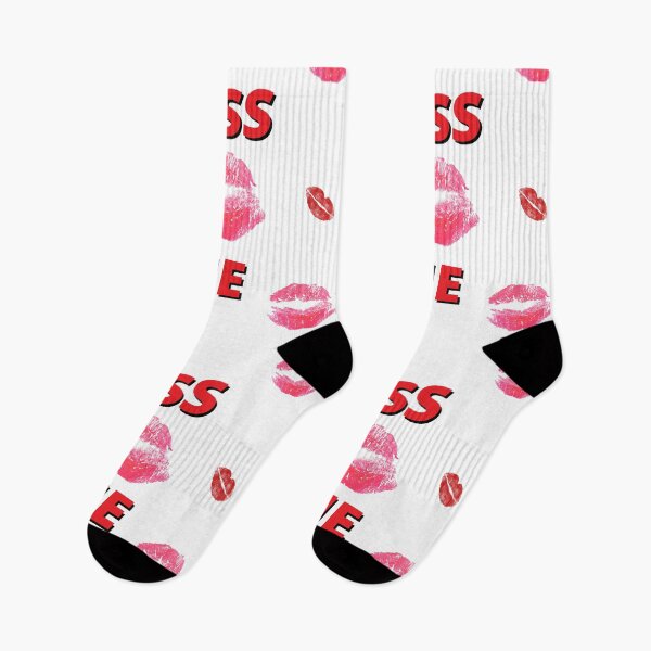 Item preview, Kiss me | Kisses | Lips designed and sold by Dream Wear.
