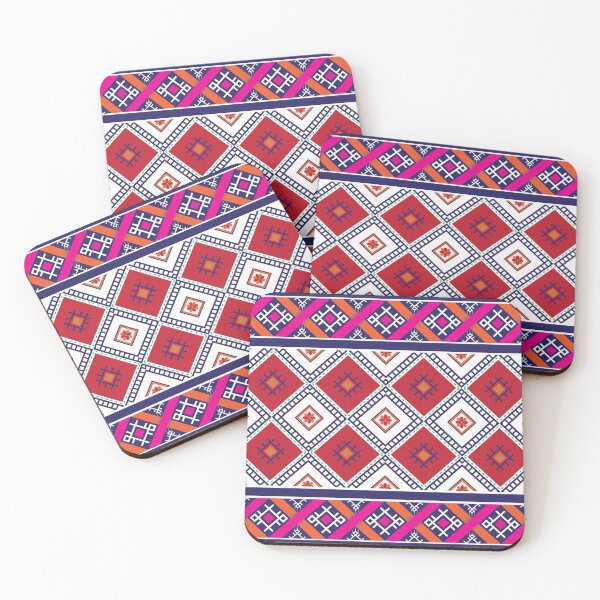 Item preview, pattern​ Geometric ethnic oriental seamless pattern traditional Design designed and sold by vknoochy.