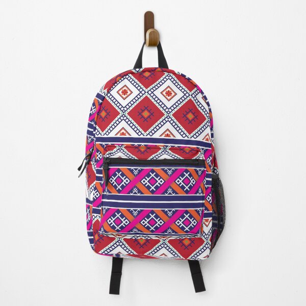 Item preview, pattern​ Geometric ethnic oriental seamless pattern traditional Design designed and sold by vknoochy.