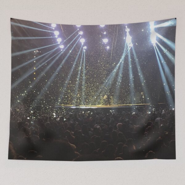 Item preview, Concert Lights and Confetti designed and sold by baker-cm.