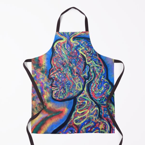 Item preview, Symphonic Rainbow Silhouette designed and sold by Deborah Camp.
