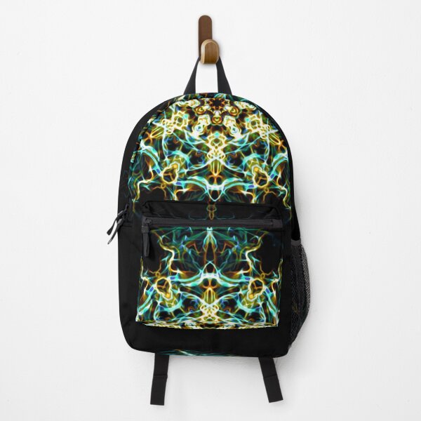 Item preview, Lucid Interconnection - Sacred Geometry Energy Mandala. designed and sold by Leah McNeir.