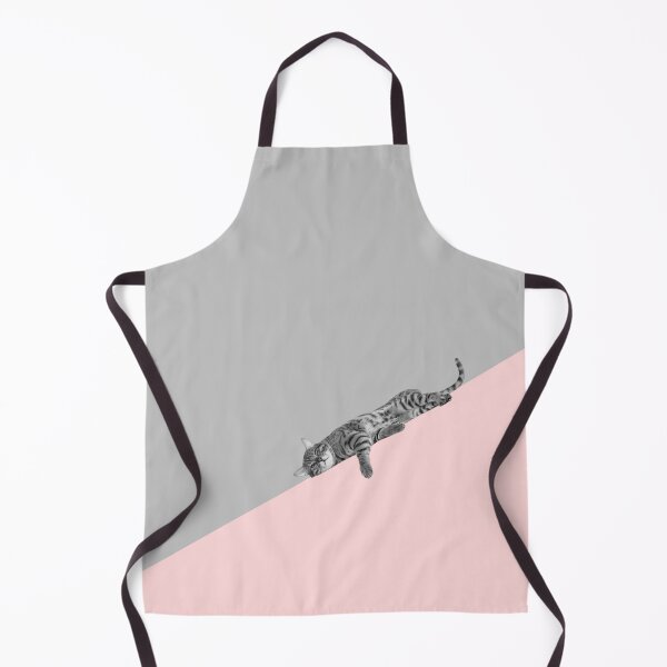 Item preview, 05_Cat in grey designed and sold by ESCAPZ.