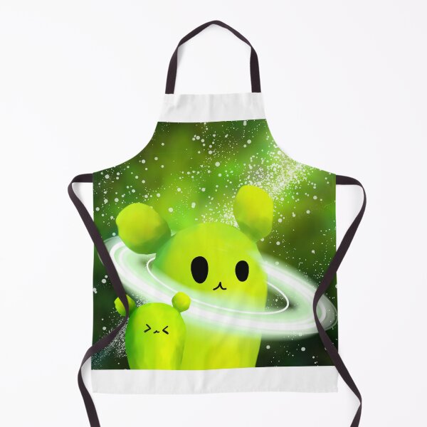 Item preview, cactus universe designed and sold by Dream-land001.