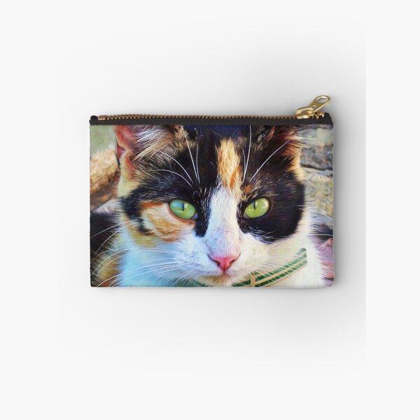 Item preview, Attentive cat. designed and sold by City1221.