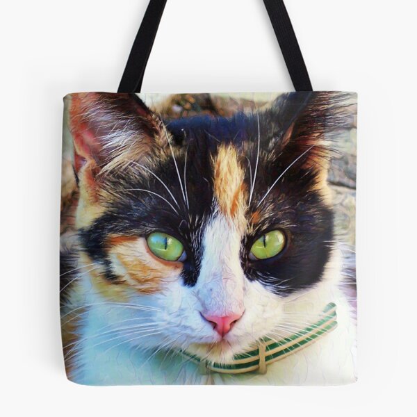 Item preview, Attentive cat. designed and sold by City1221.