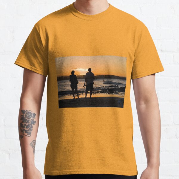 Last ride Classic T-Shirt