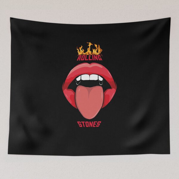 Item preview, Lips Stones designed and sold by ericgularte.