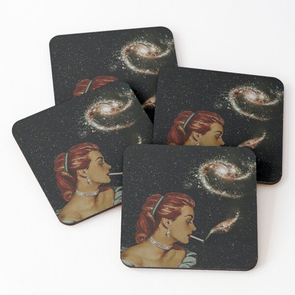 Item preview, Smoked designed and sold by apopofbeauty.