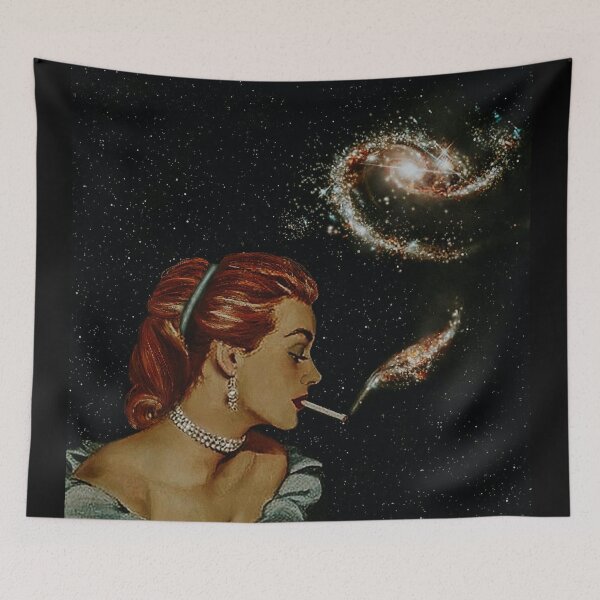 Item preview, Smoked designed and sold by apopofbeauty.
