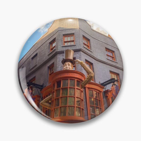 Artikelvorschau, Weasley Store entworfen und verkauft von samgil17.