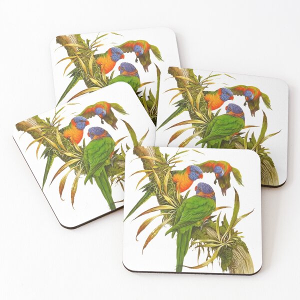 Item preview, Ingeniously painted bird pictures, lifelike. Picture 28 is so beautiful! designed and sold by zenger2021.