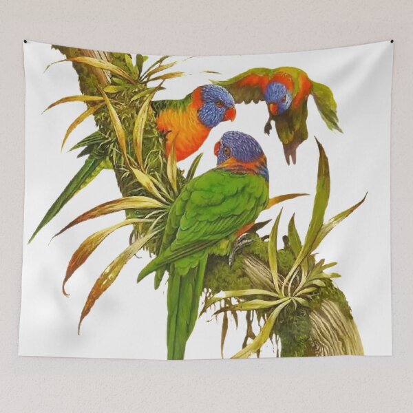 Item preview, Ingeniously painted bird pictures, lifelike. Picture 28 is so beautiful! designed and sold by zenger2021.