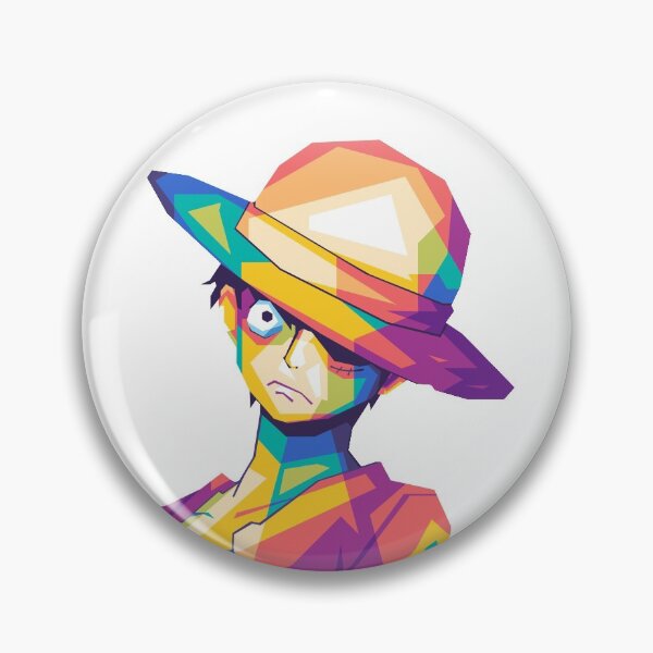 Item preview, Lutfii Artwork Popart Tshirt designed and sold by Rizky Dwi Aprianda.
