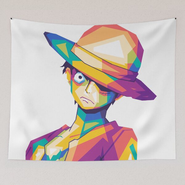 Item preview, Lutfii Artwork Popart Tshirt designed and sold by Rizky Dwi Aprianda.