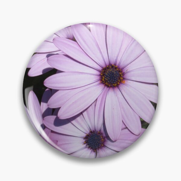 Item preview, Lilac Pink African Daisies designed and sold by wiggyofipswich.