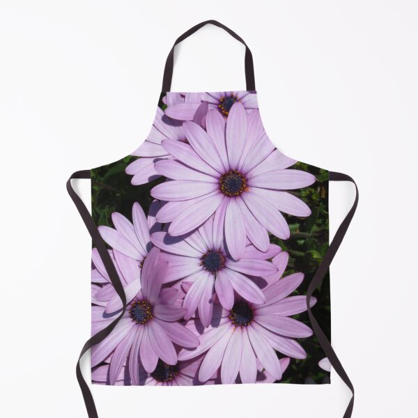 Item preview, Lilac Pink African Daisies designed and sold by wiggyofipswich.