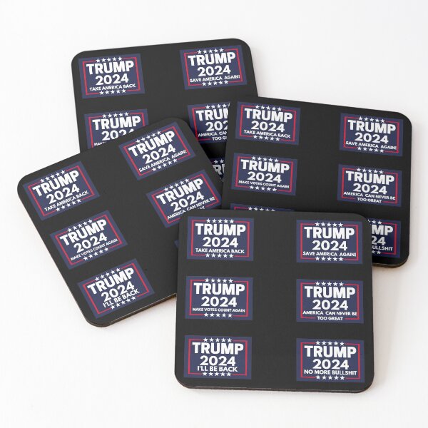 Item preview, Trump 2024 Value Pack Must Have designed and sold by GloryDawn.