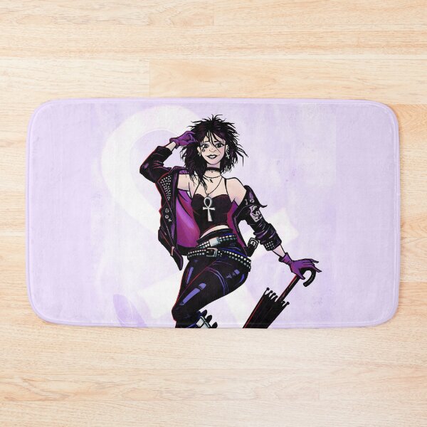 Item preview, Death from sandman designed and sold by Holly Pierson.