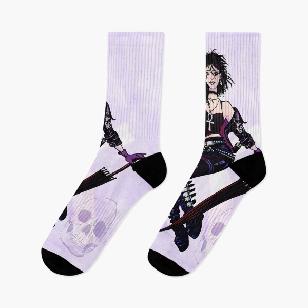 Item preview, Death from sandman designed and sold by Holly Pierson.