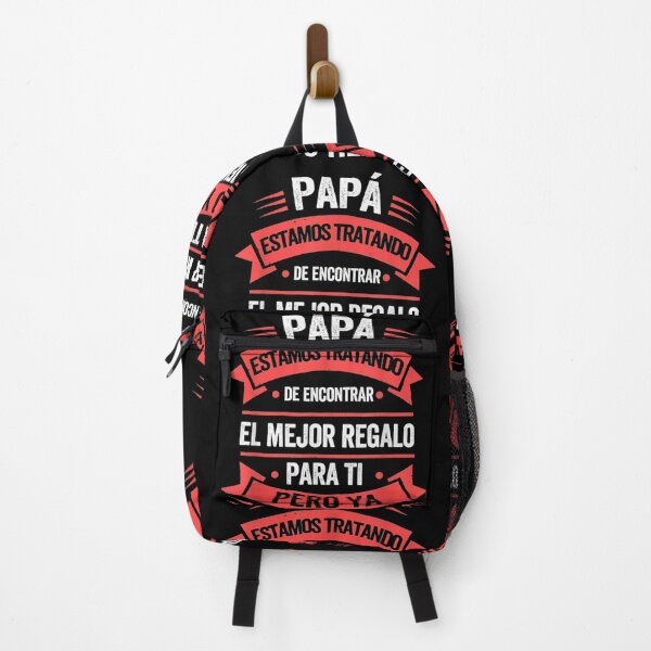 Item preview, Funny Fathers Day Shirt Spanish Dad from Daughter Son designed and sold by wilsonart91.