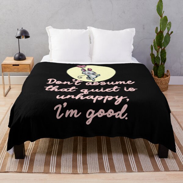 Item preview, I'm Good designed and sold by sandpiperstudio.