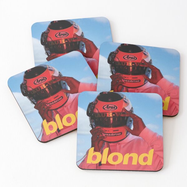 Item preview, Frank Blond designed and sold by McTheAnderson.