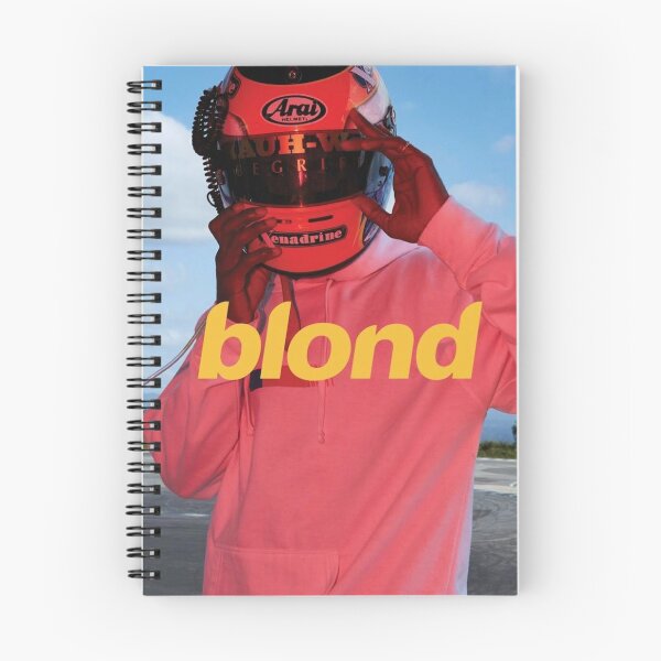 Item preview, Frank Blond designed and sold by McTheAnderson.