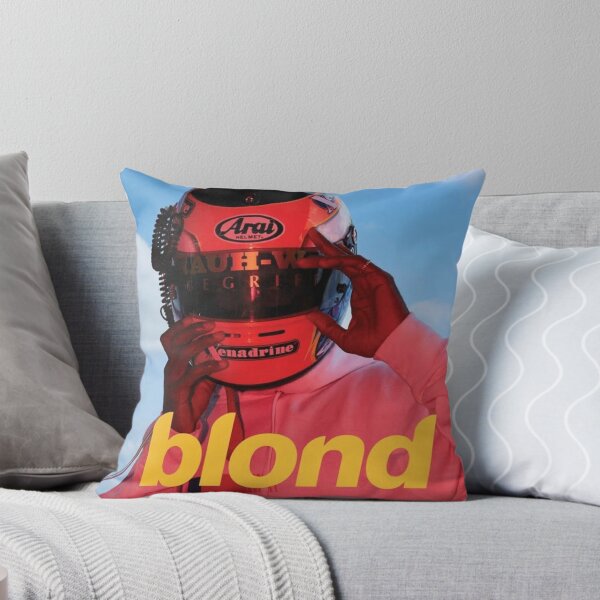 Item preview, Frank Blond designed and sold by McTheAnderson.