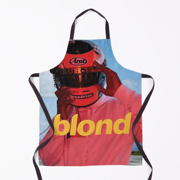 Item preview, Frank Blond designed and sold by McTheAnderson.