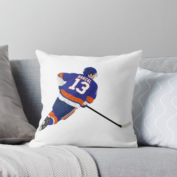 Item preview, Mathew Barzal designed and sold by puckculture.