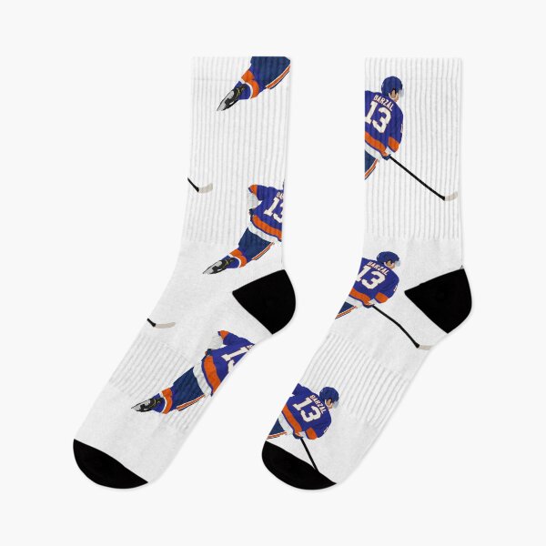 Item preview, Mathew Barzal designed and sold by puckculture.
