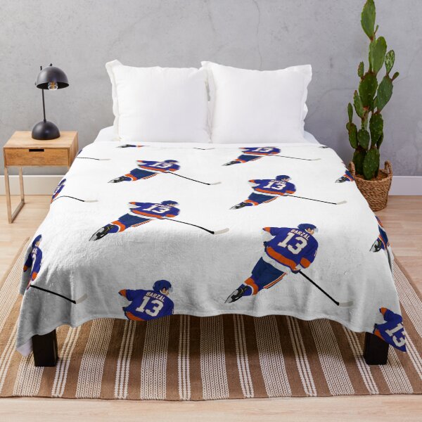 Item preview, Mathew Barzal designed and sold by puckculture.