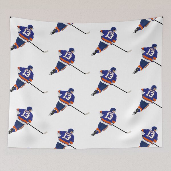 Item preview, Mathew Barzal designed and sold by puckculture.
