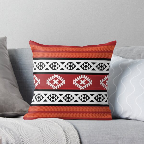 Item preview, colorful​ cloth Geometric ethnic pattern seamless flower color oriental. seamless pattern designed and sold by vknoochy.