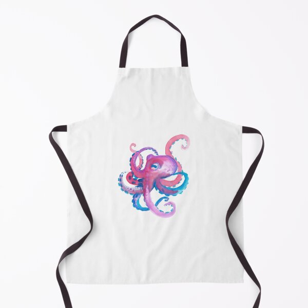 Item preview, hot octopus designed and sold by sebastianvarela.