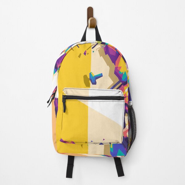 Item preview, Popart Cool Hands, Artprint designed and sold by Rizky Dwi Aprianda.
