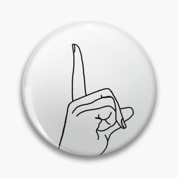 Artikelvorschau, Minimalistische Handkunst entworfen und verkauft von StickItByRi.