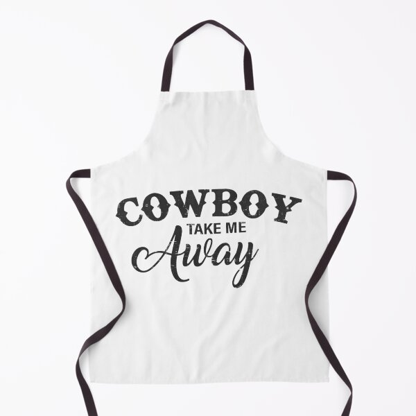 Item preview, Cowboy Take Me Away designed and sold by OverdoneBravado.