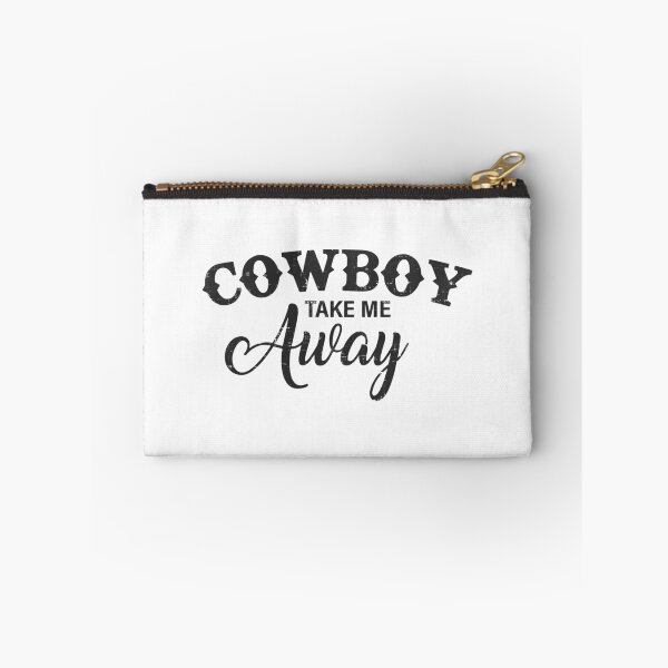 Item preview, Cowboy Take Me Away designed and sold by OverdoneBravado.