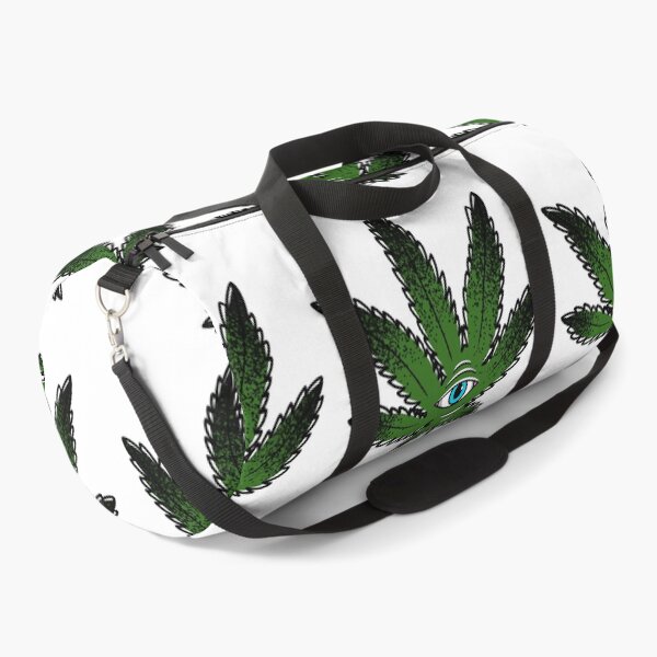 Item preview, Third Eye Leaf designed and sold by ThirdEyeTristen.