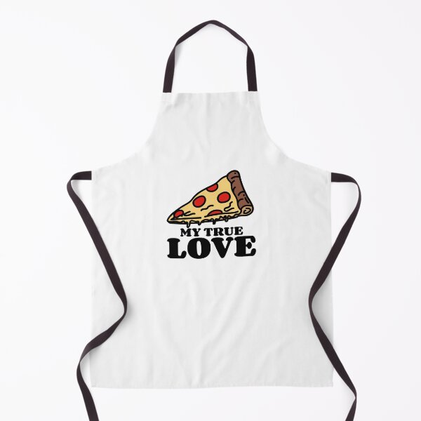 Item preview, pizza mi verdadero amor designed and sold by ruufa.