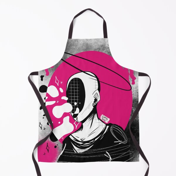 Item preview, Paint Demon designed and sold by drkmatt3rstudio.